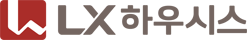 lx하우시스 로고